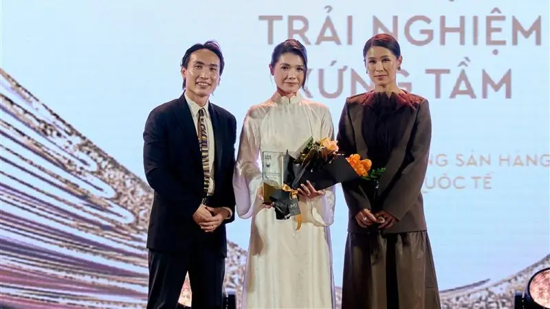 Masterise Homes: tư duy hàng hiệu tiên phong định hình vị thế dẫn dắt thị trường